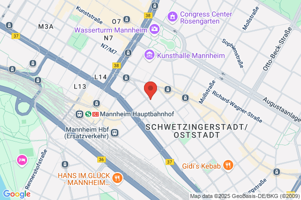 Sparkasse Rhein Neckar Nord