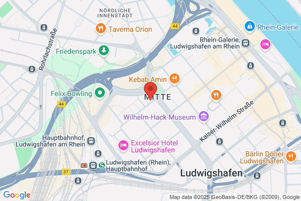 REWE To Go bei Aral
