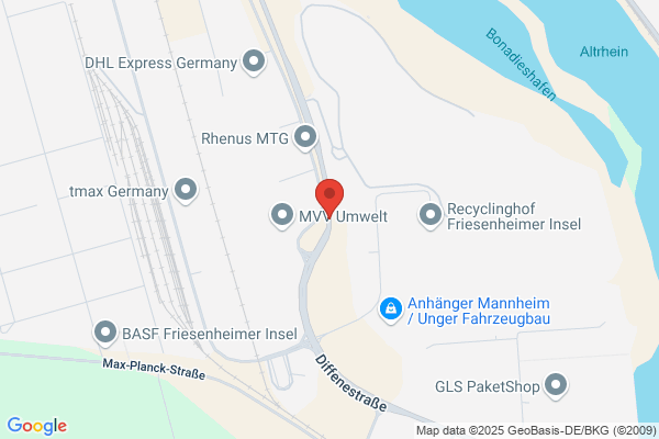 ARGE Baustoffe Rhein-Neckar