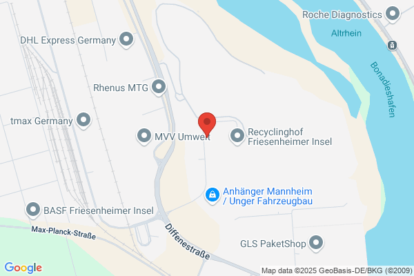 Inholz GmbH
