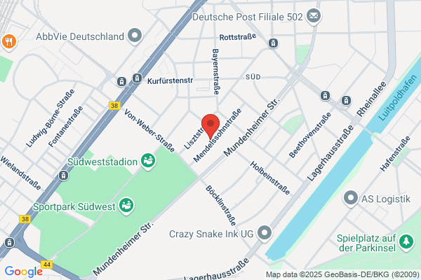wellwall GmbH