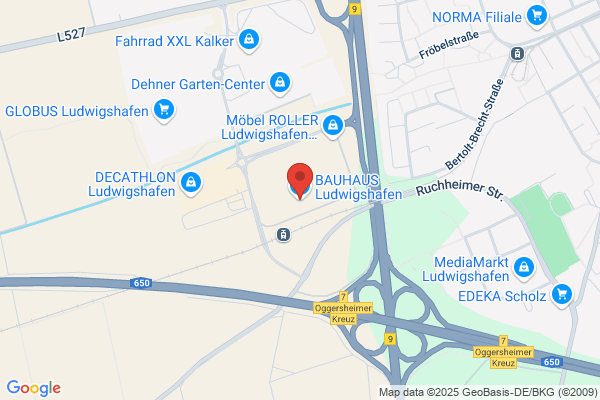BAUHAUS E-Business GmbH & CO. KG