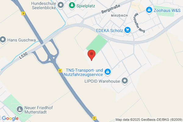 Tacke + Lindemann Baubeschlag-und Metallhandel GmbH