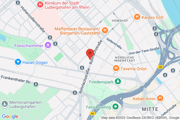 Deutsche Privatvorsorge AG