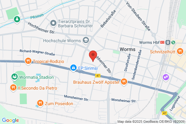 Wüstenrot Bausparkasse: Wolfgang Preis