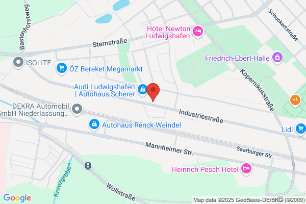 BBL-Baumaschinen GmbH