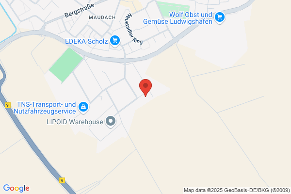 Walther Bauunternehmung GmbH