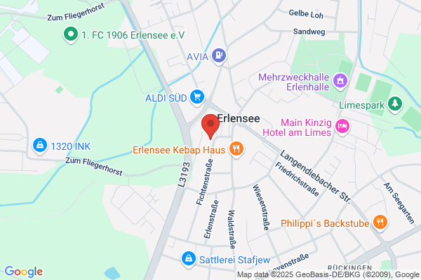 Boutique Rubens