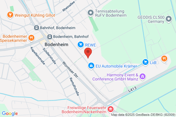 Vinokilo Pop Up Mannheim