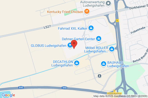 s.Oliver Store - geschlossen