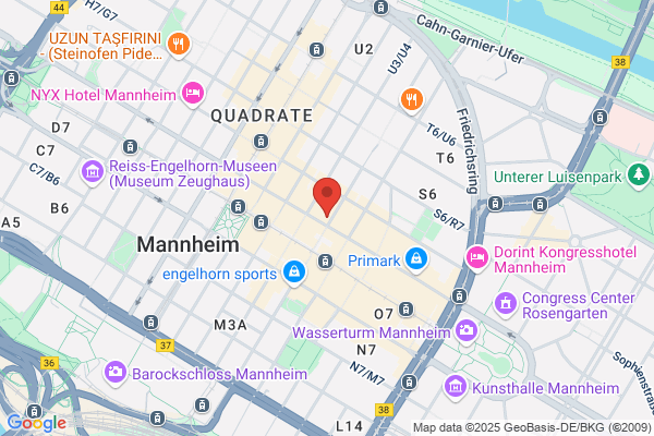 Hypnosepraxis Mannheim