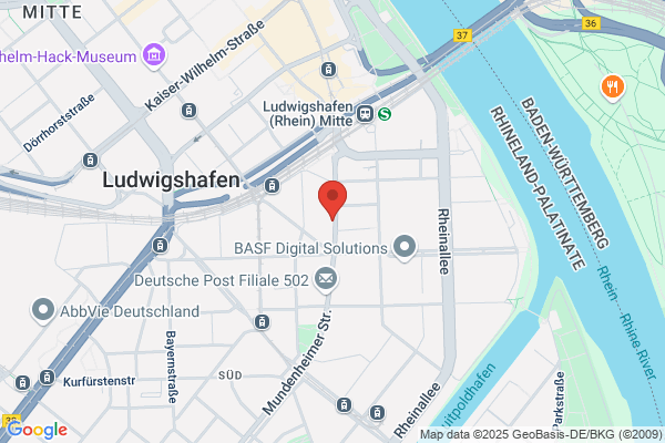 Alzheimer Gesellschaft Rheinland-Pfalz e.V.