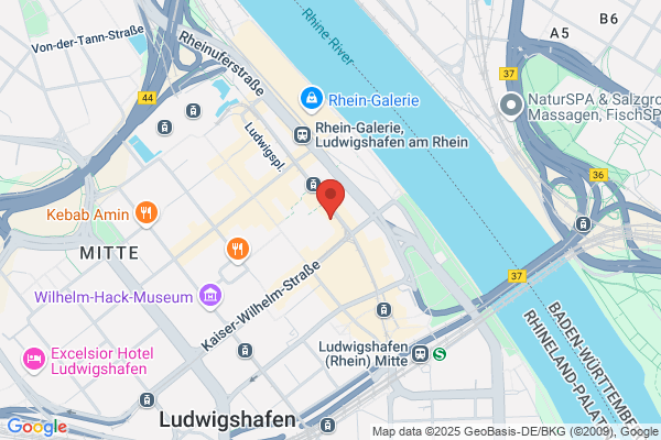 Caritasverband Mannheim e.V.