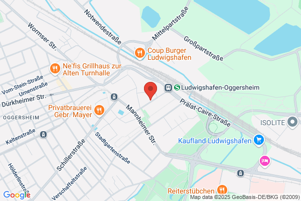 Ökumenische Sozialstation Oggersheim/Ruchheim e.V.