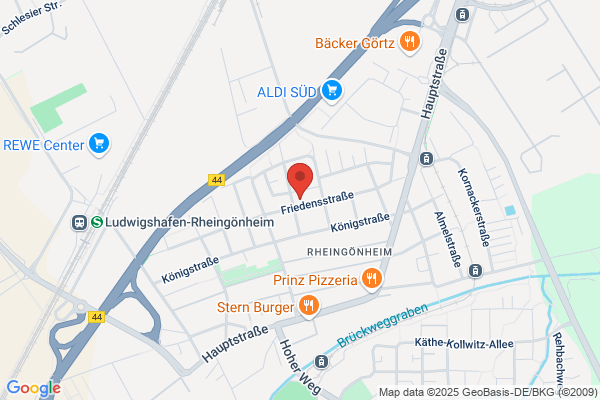 Arbeitsgemeinschaft Jugendzahnpflege Vorderpfalz