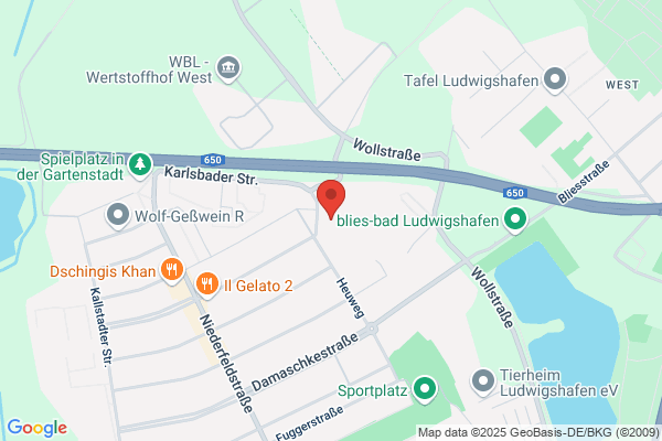 Bildungsakademie der Handwerkskammer