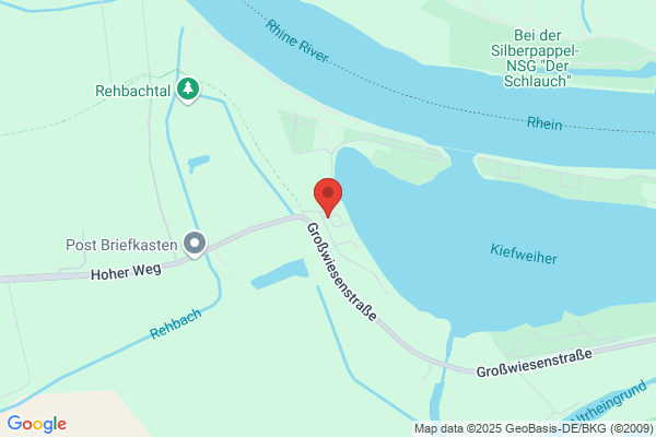Binnenschiffahrts-Berufsgenossenschaft