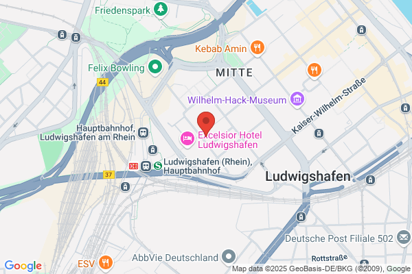 Deutscher Allergie- und Asthmabund e.V. Landesverband Rheinland-Pfalz