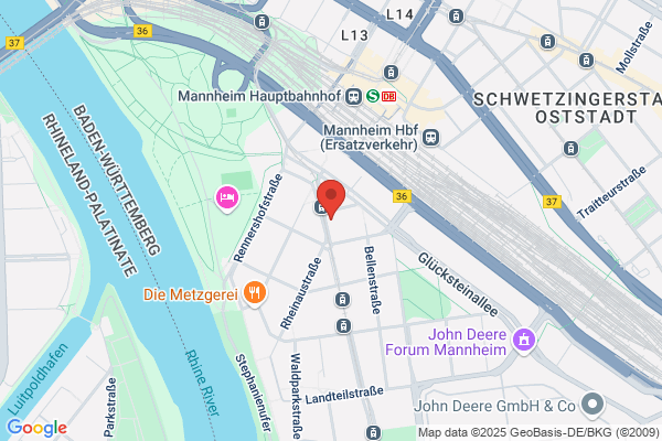 Beschriftungen Rhein- Necka.de