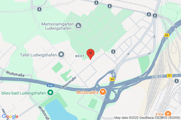 Bestattungsdienst der Stadt