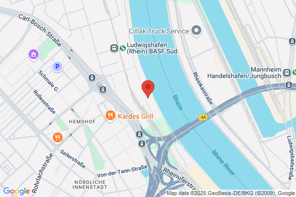 Dyckerhoff Beton GmbH & Co.KG