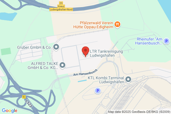 Künzler Städtereinigung GmbH