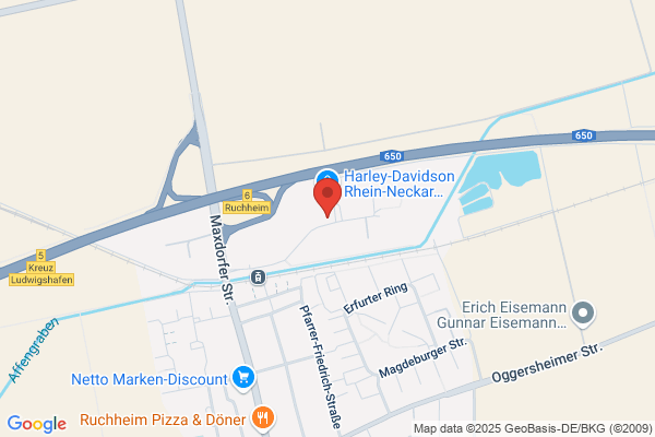 Johanniter-Akademie Baden-Württemberg - Rettungsdienstschule in Mannheim-Neckarau