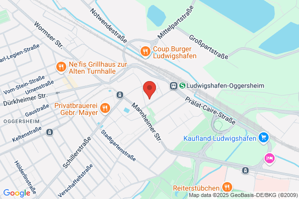 Lernzirkel Ludwigshafen e.V. Filiale Oggersheim