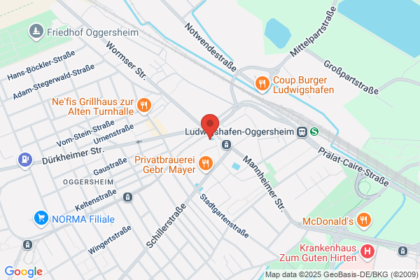 Blumen Anuschka Koob - Ludwigshafen