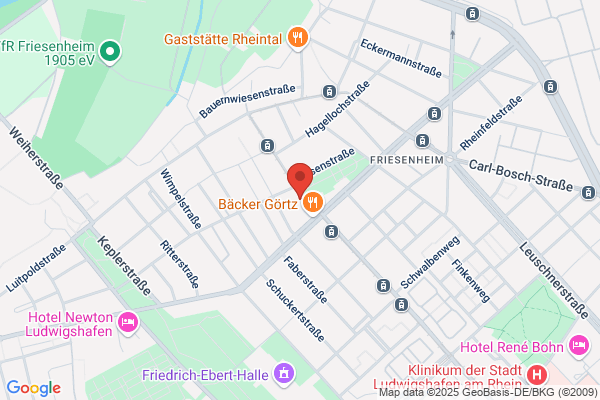 Beck Brandschutztechnik