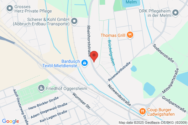 S + G Meßtechnik GmbH