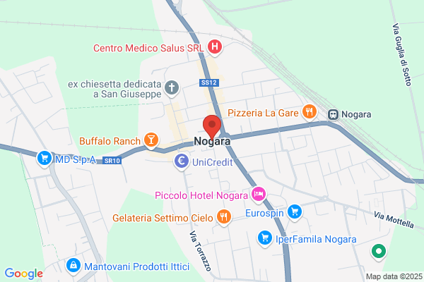 Nogara