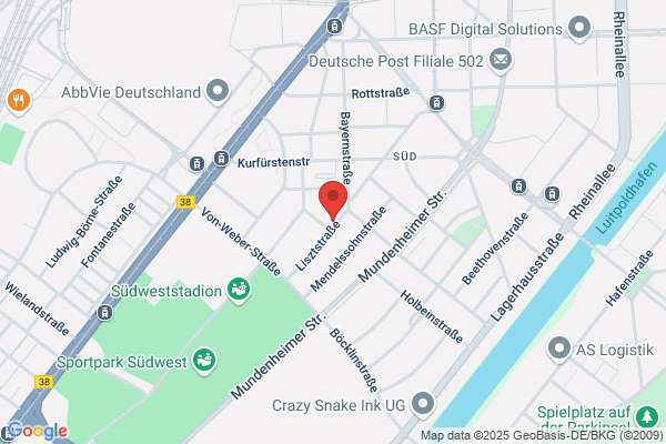 Groß und Kollegen Steuerberatungs-GmbH