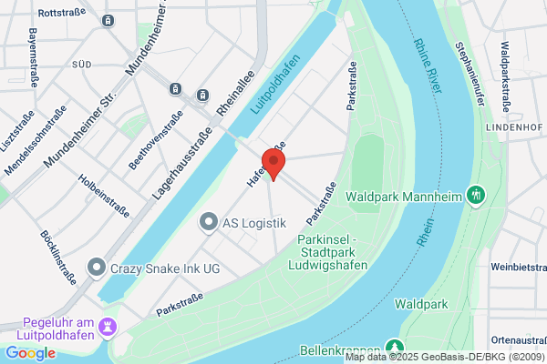 Schweitzer Fachinformationen Ludwigshafen | Hoser & Mende KG
