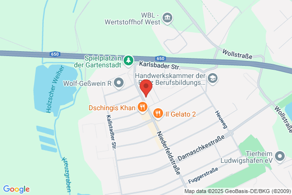 COM-Service Mannheim Ulrich Wochele & Co.KG