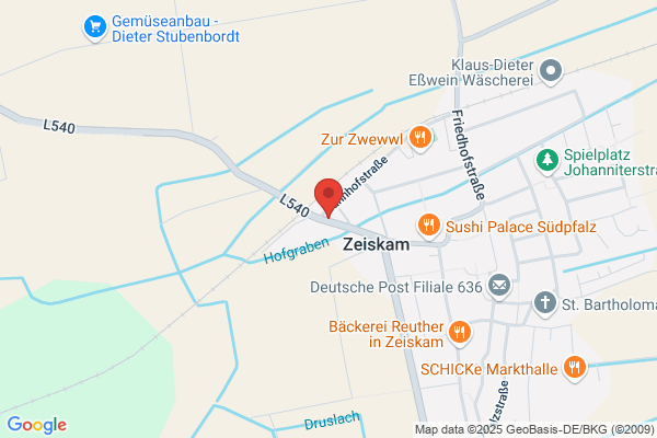 Kreisel Bürosysteme GmbH