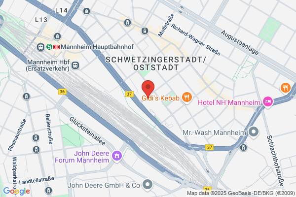 Elinos Service Gebäudereinigung