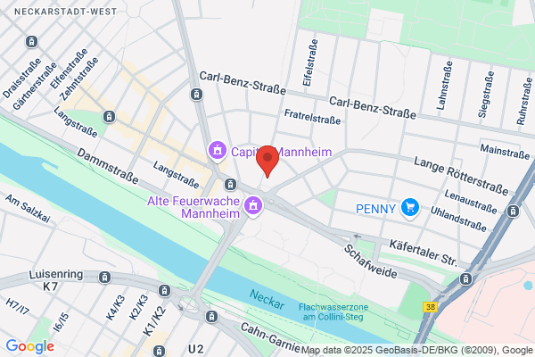Cafe-Bistro Tomek