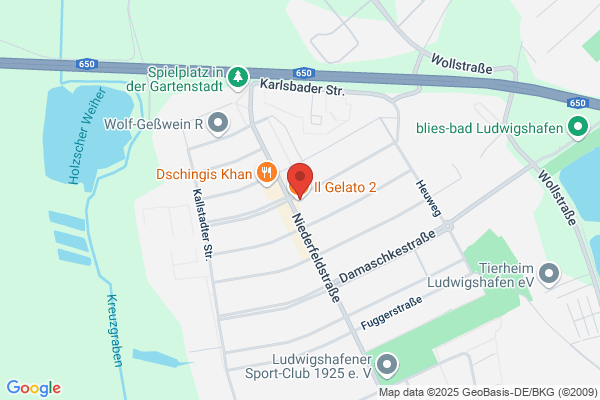 Eisdiele II Gelato