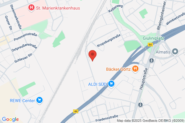 Berkel Ahk Alkoholhandel GmbH & Co. KG