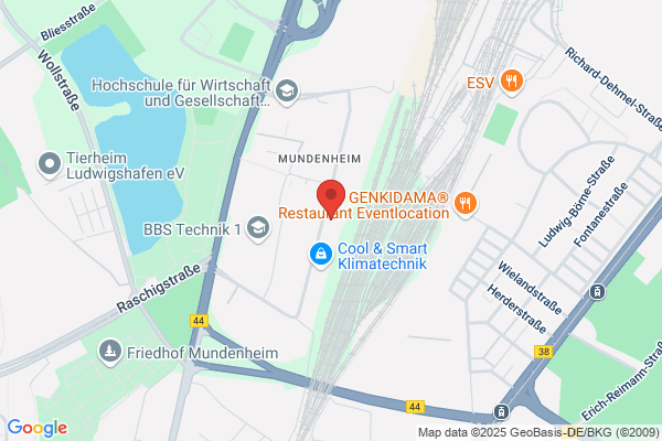 Geißler GmbH
