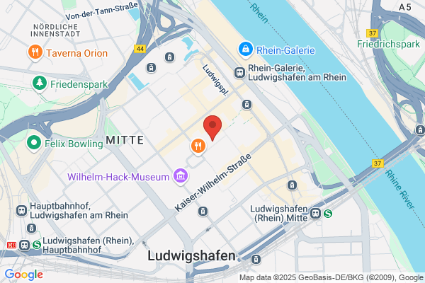 WBS TRAINING Ludwigshafen am Rhein