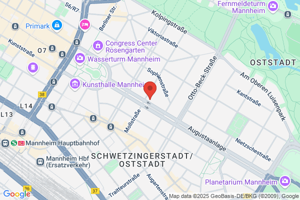 The Daily Retreat | LifeCoaching, Achtsamkeit, Meditation