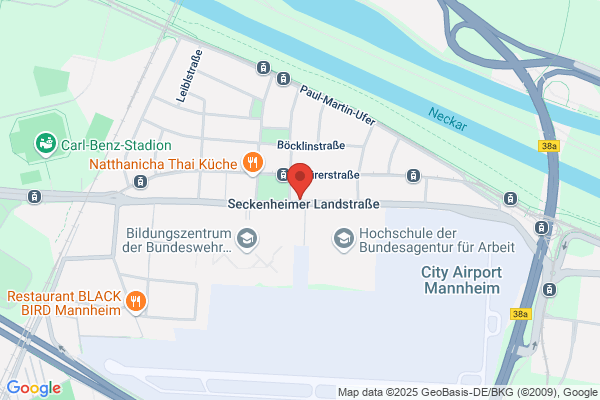 Inform GmbH