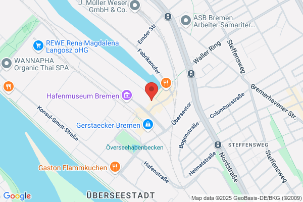 Samskip GmbH