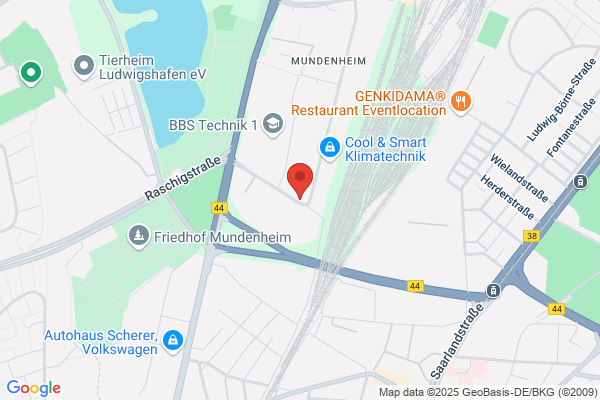 PrintTec Mannheim
