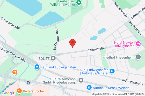 Dachdeckerei Braun GmbH