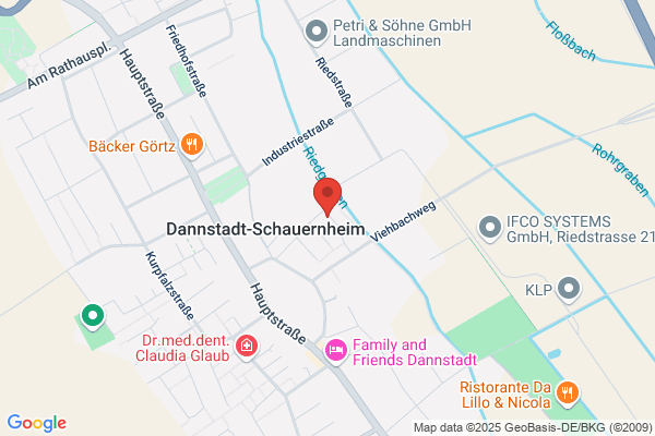 Dachdeckerei Uwe Müller