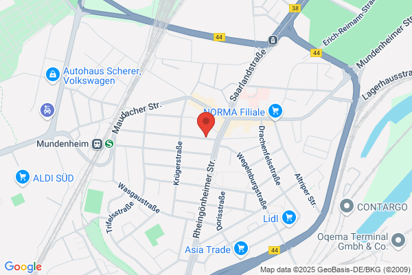 J. Drescher GmbH
