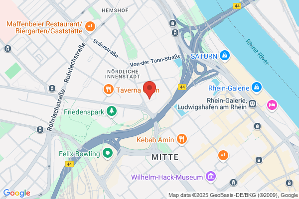 GeBeGe Workstart GmbH